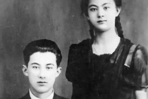 嘎丽娅是谁?为何称其为和平天使?
