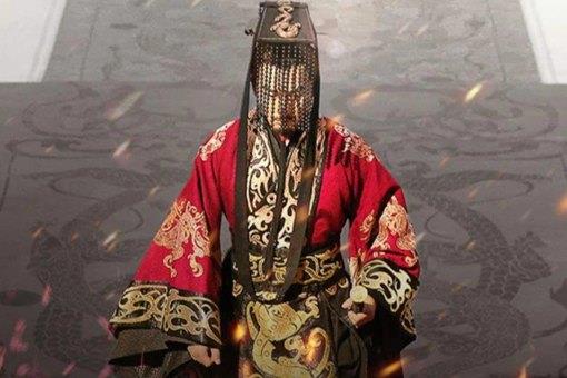 三国王雄是一个怎样的人?
