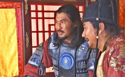 徐达、常遇春这些草根出身的人为什么会精通兵法?
