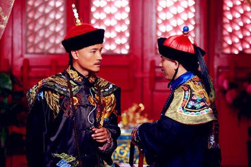 清朝将领岳乐有多厉害?