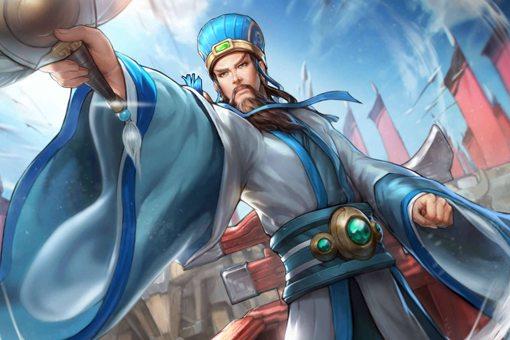 法正人品不好为何能够得到刘备的信任?