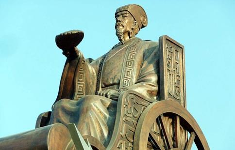 诸葛亮斩马谡为什么是失败的决策?