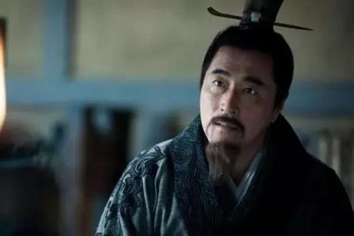 韩信和萧何是什么关系?