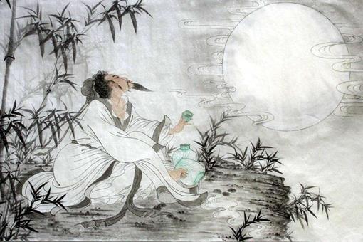 苏轼的一生是怎样的?有多豁达?