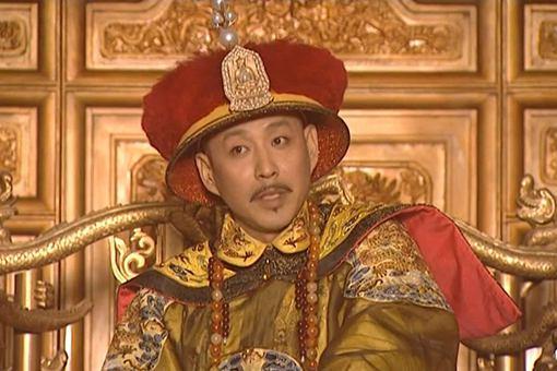 康熙为什么要祭拜朱元璋?康他的目的是什么?