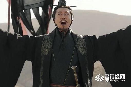赵姬为什么敢和嫪毐生孩子