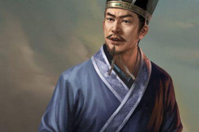 ​费诗为什么反对刘备称帝?他在蜀汉地位如何?