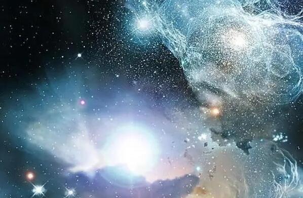 探秘奥尔特云是太阳系的尽头吗?奥尔特云外面是啥?  3