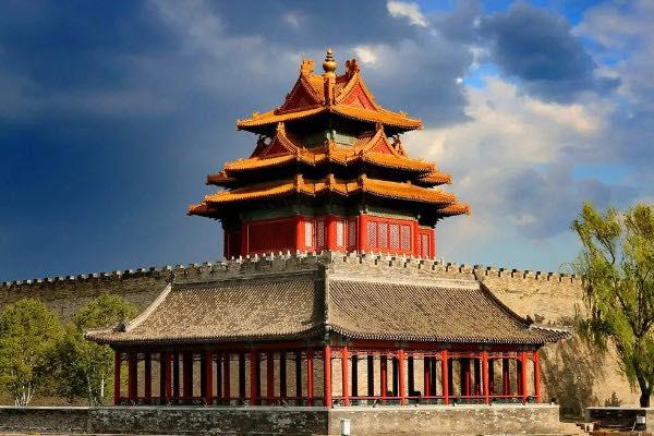 探秘文明古国有哪几个国家，世界四大文明古国  4