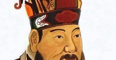 ​新朝皇帝王莽的头颅被皇室视为稀世之宝