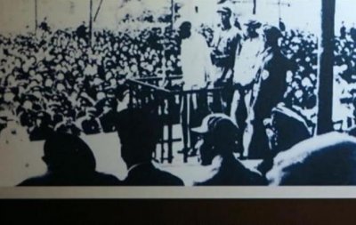 ​二七惨案罪魁祸首赵继贤，解放后隐姓埋名，被儿子出卖，66岁处决