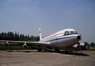 ​中国大飞机横空出世 “三剑客”都有哪些成名绝技？