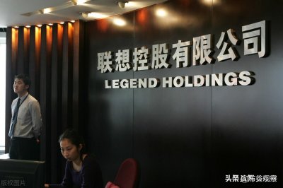 ​华为与联想齐名，为何雷军、马云都与柳传志合影，任正非却被冷落