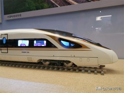 ​天津所有高铁车次和通达范围全解析，高铁出行必备宝典