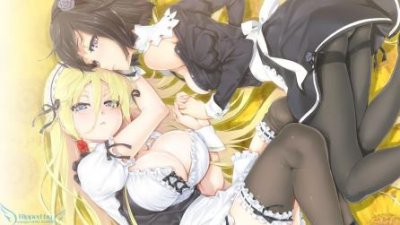 ​凭什么撸出血《美少女万华镜》系列的魅力所在