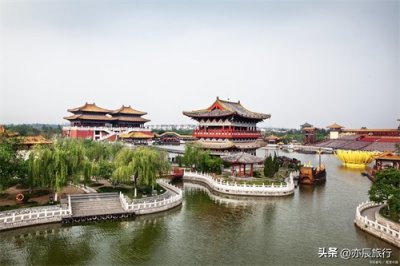 ​廊坊十大避暑旅游景点，周边一日游好去处