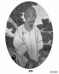 ​这个即墨人凭什么敢得罪当朝宰相？原来他背后的靠山比天还大