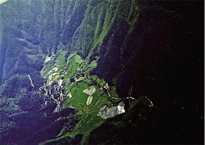 ​江西道教名山阁皂山，人间仙境