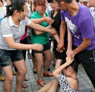 ​做一名“小三”会面临什么样的法律后果？