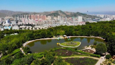 ​最新发布！青海各市州县区人口数...