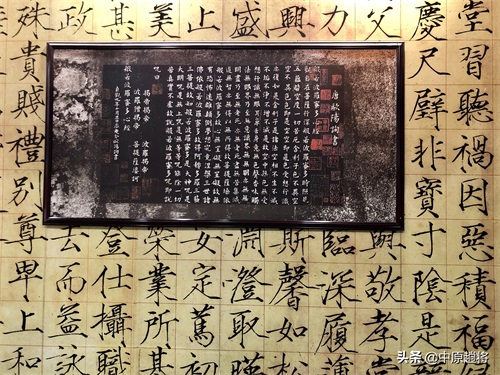 开封汴梁小宋城，一个免费吃喝玩乐的好去处