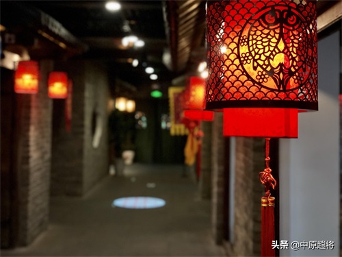 开封汴梁小宋城，一个免费吃喝玩乐的好去处