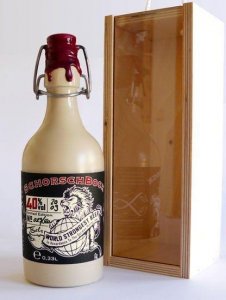 ​世界度数最高的7款啤酒，竟比茅台还高！