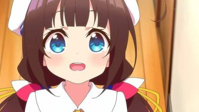 ​超强萝莉控！《龙王的工作》职业棋士说明主角其实超厉害剧情？