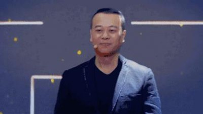 ​欧阳震华——师奶杀手的代表，昔日TVB收视福将
