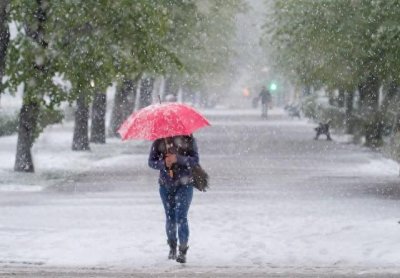 ​紧急播报！广东冷空气接连来袭：气温跌至-2℃ 强冷空气“冻”真格