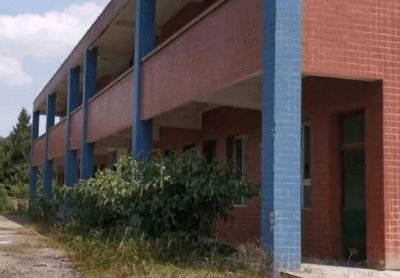 ​古天乐捐建的小学已荒废多年，相关部门回应：已改成老年活动中心