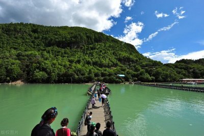 ​西藏林芝旅游景点介绍，去林芝必去的五个景点推荐，林芝著名景点