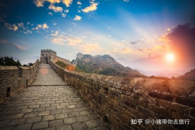 ​哪一个才是你心目中的世界第八大奇迹？