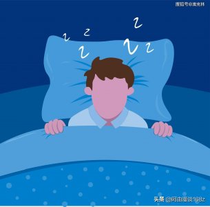 ​神奇的“睡素”