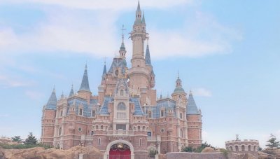 ​上海迪士尼美食攻略，开启一段奇妙梦幻旅程