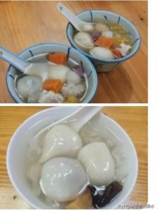 ​＂鸭母捻＂非鸭母生。