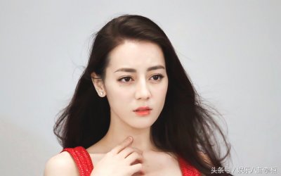 ​迪丽热巴新作剧照曝光，造型老气似黑山老妖，网友直呼辣眼睛