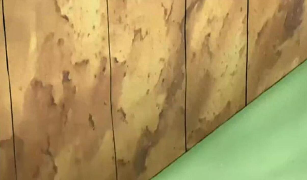火影：土遁忍术强度排行，土流壁两次上榜，第一实至名归