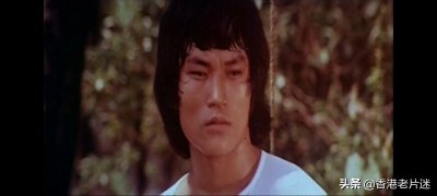 ​冷门武打片《杂家高手》主演是腿王刘忠良，特别介绍演员巨龙
