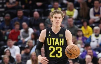 ​NBA：爵士VS火箭！