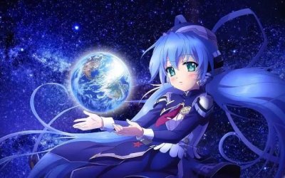 ​壁纸C103期：星之梦
