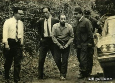 ​开豪车41天搭讪127人，其中8人被残忍杀害，日本三大恶魔之一