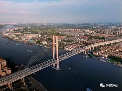 ​上海各个板块最详细解析：奉贤篇