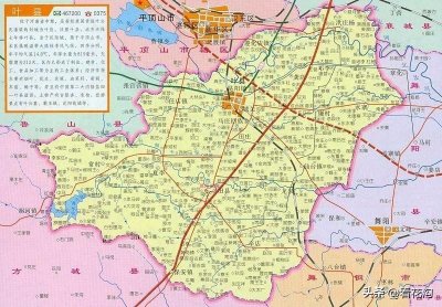 ​179.河南省叶县的概况