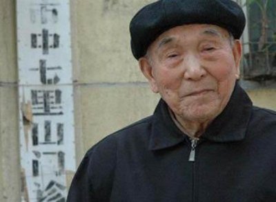 ​山崎宏：中国最后一个“鬼子”，未杀一人，却用一生为日本赎罪