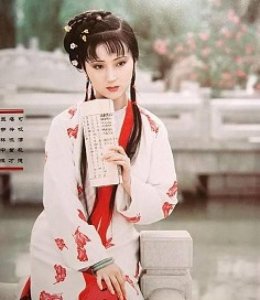 ​林妹妹如何做了李商隐的“一字师”？