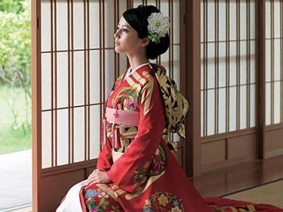 ​大和这个民族