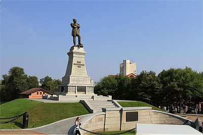 ​外东北史话：哈巴罗夫首次远征黑龙江