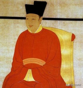 ​宇文虚中：宋朝孤胆英雄，潜伏金朝18年被尊为国师，终被秦桧害死