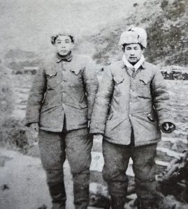 ​1951年志愿军开会，彭老总点名58师师长黄朝天：我要狠狠地表扬你